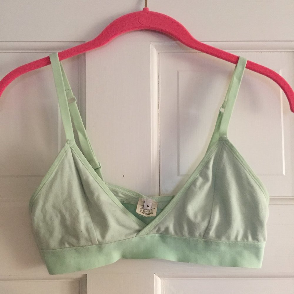 Richer Poorer Bralette